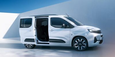 Opel Combo Electric 50kWh PC Edition Plus N1